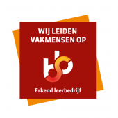 Erkendleerbedrijf SBB
